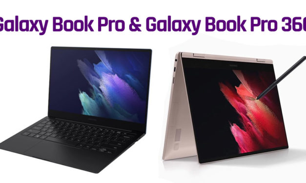 Galaxy Book Pro Premium PC