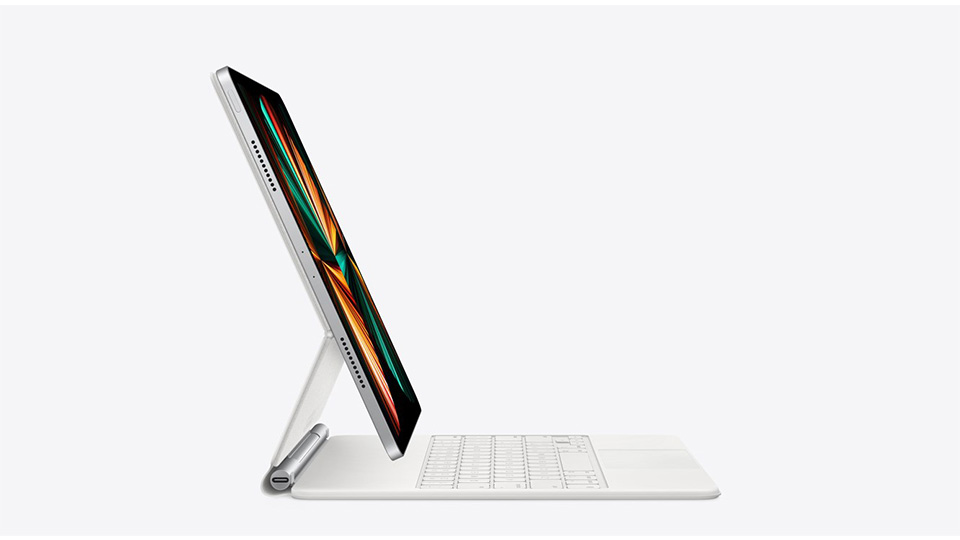 12.9-inch iPad Pro With M1 chip
