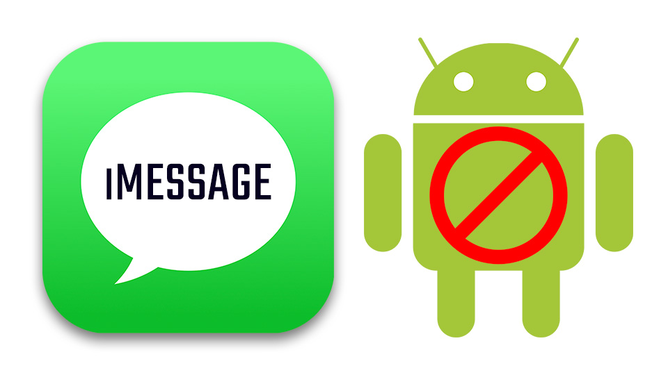 iMessage On Android Devices – Why Not