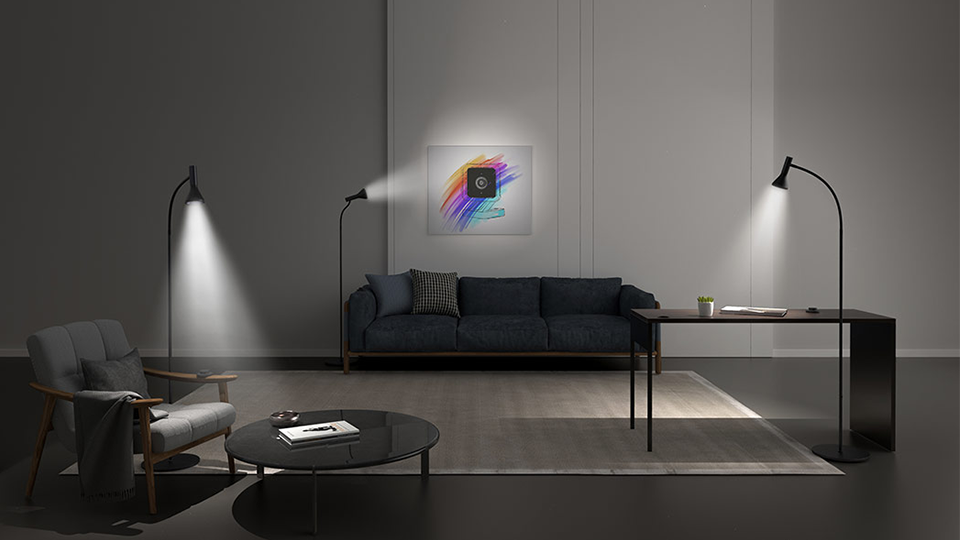 Wyze Floor Lamp